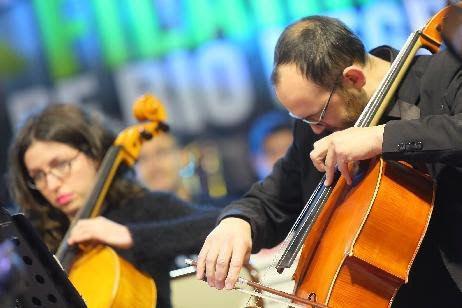 Contin&uacute;a vigente la convocatoria para m&uacute;sicos "M&aacute;s Cultura, M&aacute;s Conciertos"