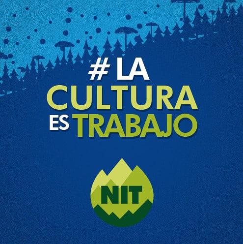 Nevadas Internacionales de Teatro 7ma edici&oacute;n - La cultura es trabajo