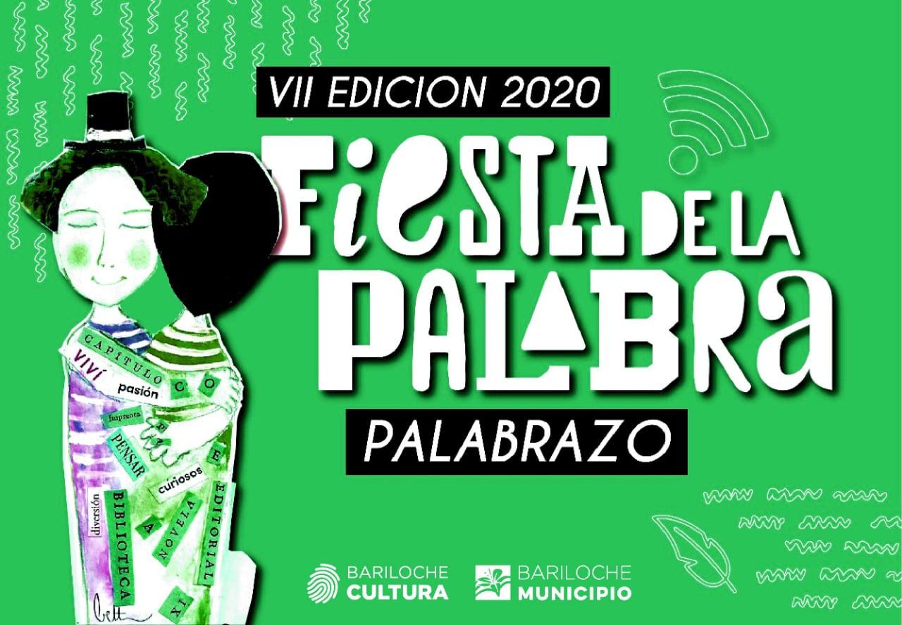 Recta final en la organizaci&oacute;n de nuestra Fiesta de La Palabra 2020