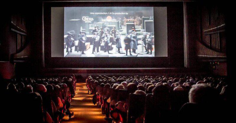 Vuelven los cines: c&oacute;mo ser&aacute; el protocolo en R&iacute;o Negro