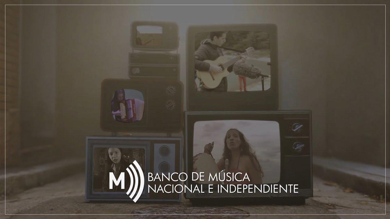Spot  INAMU - Banco Musica Independiente