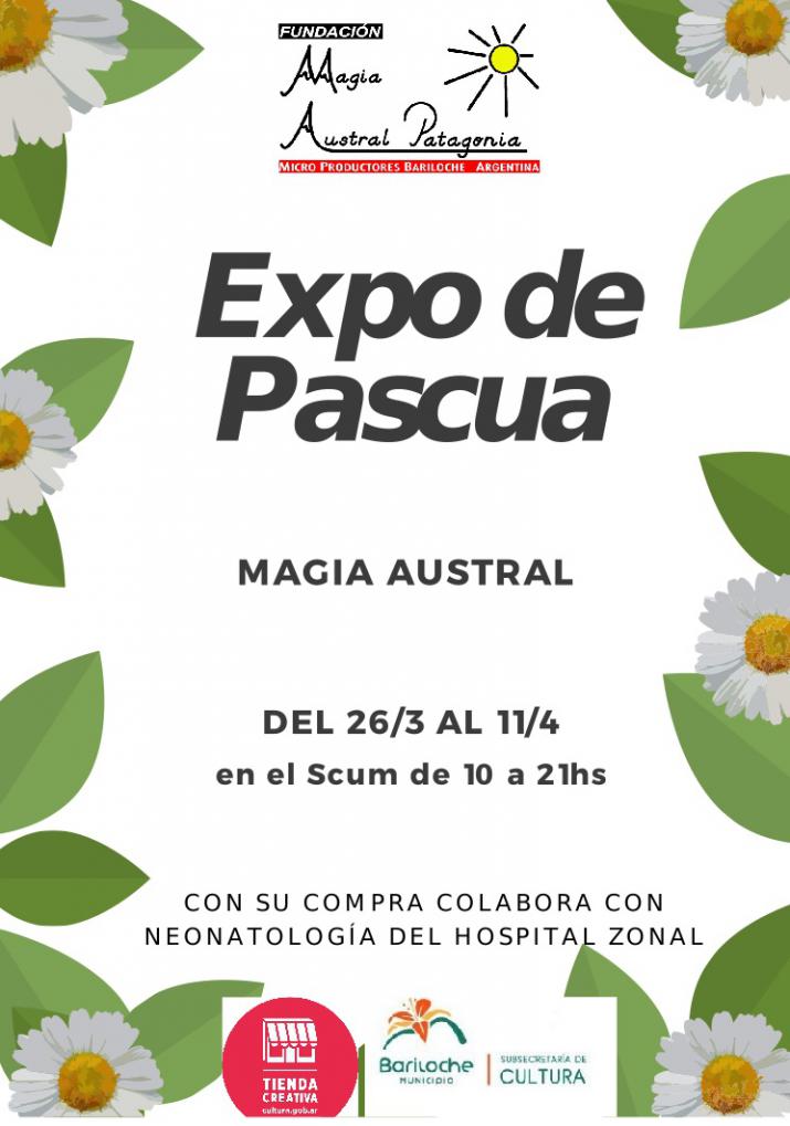 Expo de Pascua