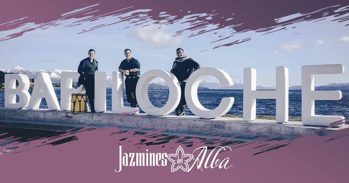 "Jazmines del Alba" representar&aacute; a Bariloche en un concurso nacional
