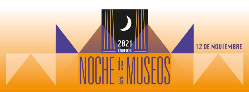 Llega una nueva emisi&oacute;n de la Noche de los Museos a Bariloche