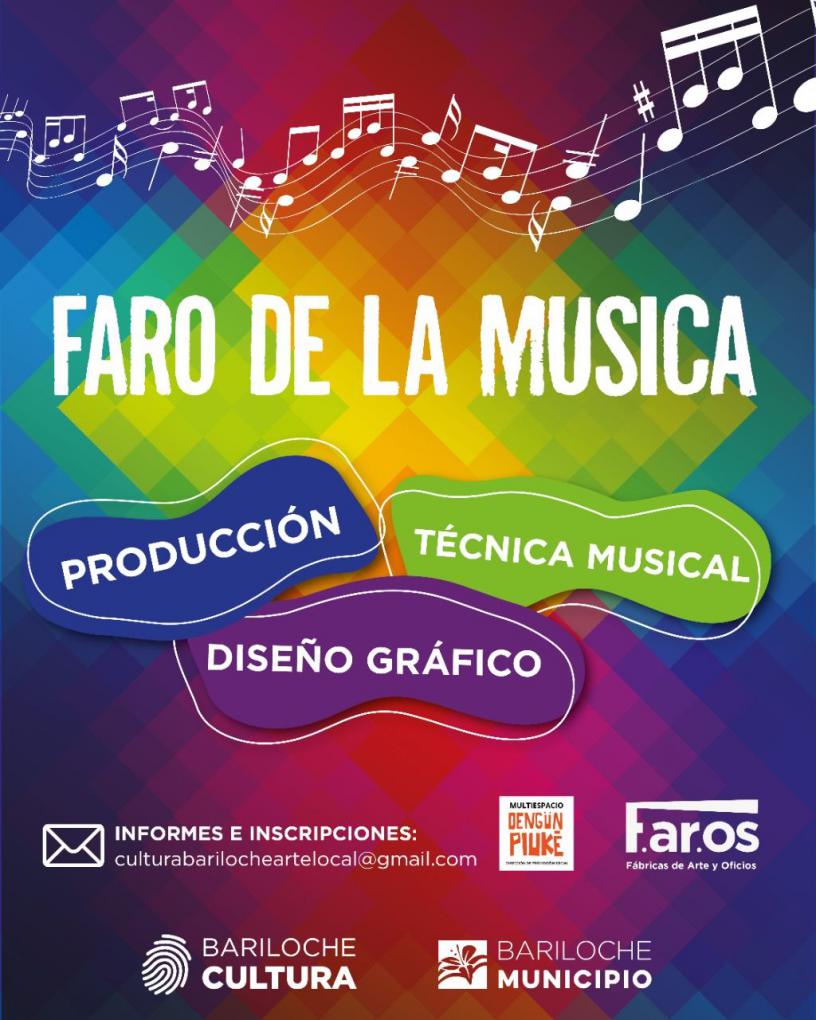 Llega el programa FAROS: F&aacute;bricas de Arte y Oficios en los barrios