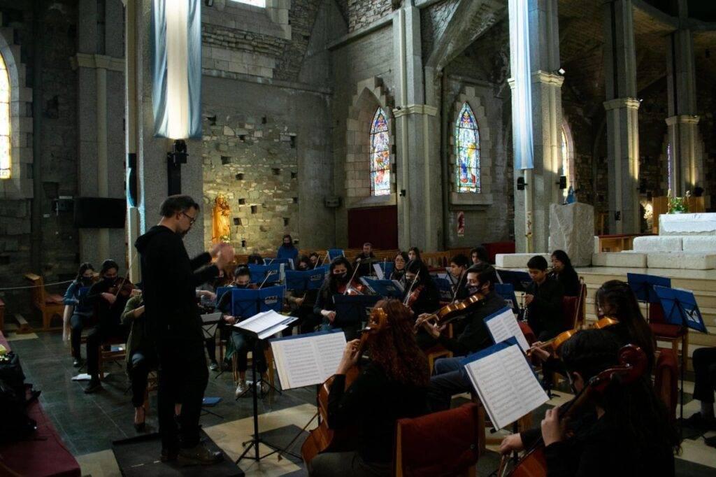 La Camerata Juvenil Municipal convoca a audiciones