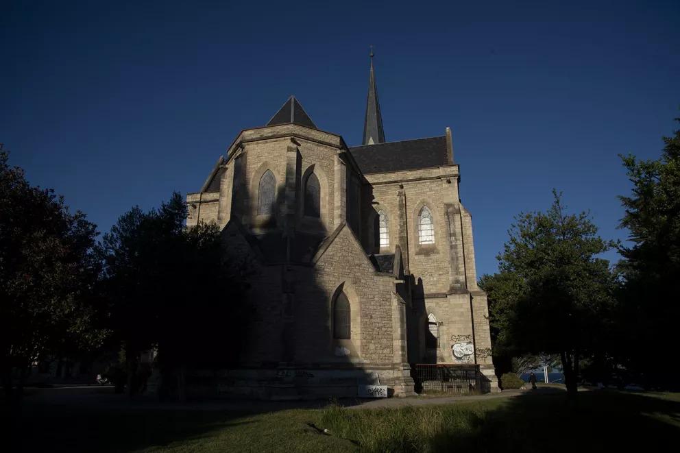 La iglesia Catedral ser&aacute; escenario de un concierto sinf&oacute;nico coral