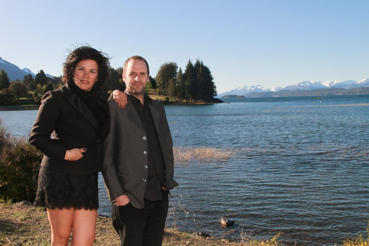 SeA acompa&ntilde;a a Sof&iacute;a Miloni y Germ&aacute;n Lema   al gran Festival Internacional de Tango en Chile