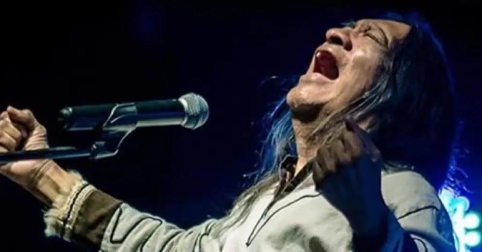 Muri&oacute; Rub&eacute;n Patagonia, cantante y referente cultural del Sur argentino