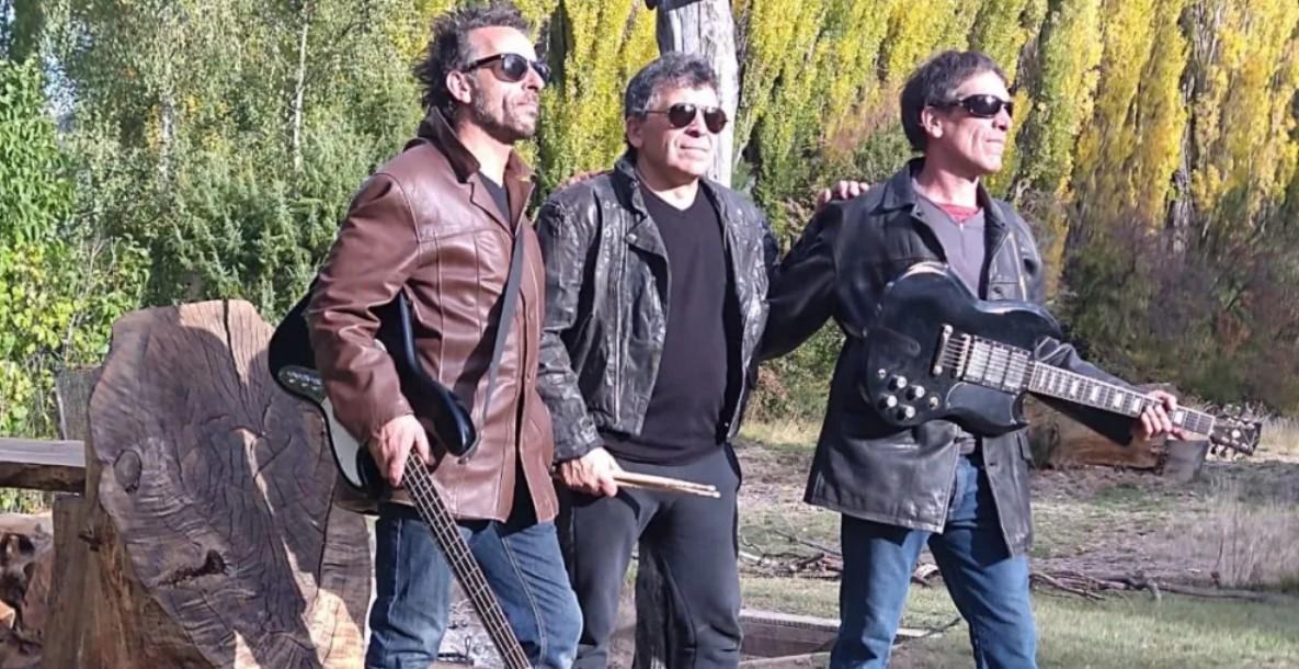 No hay mucho rock de derecha: el rock es barrio, vivencias callejeras y realidades