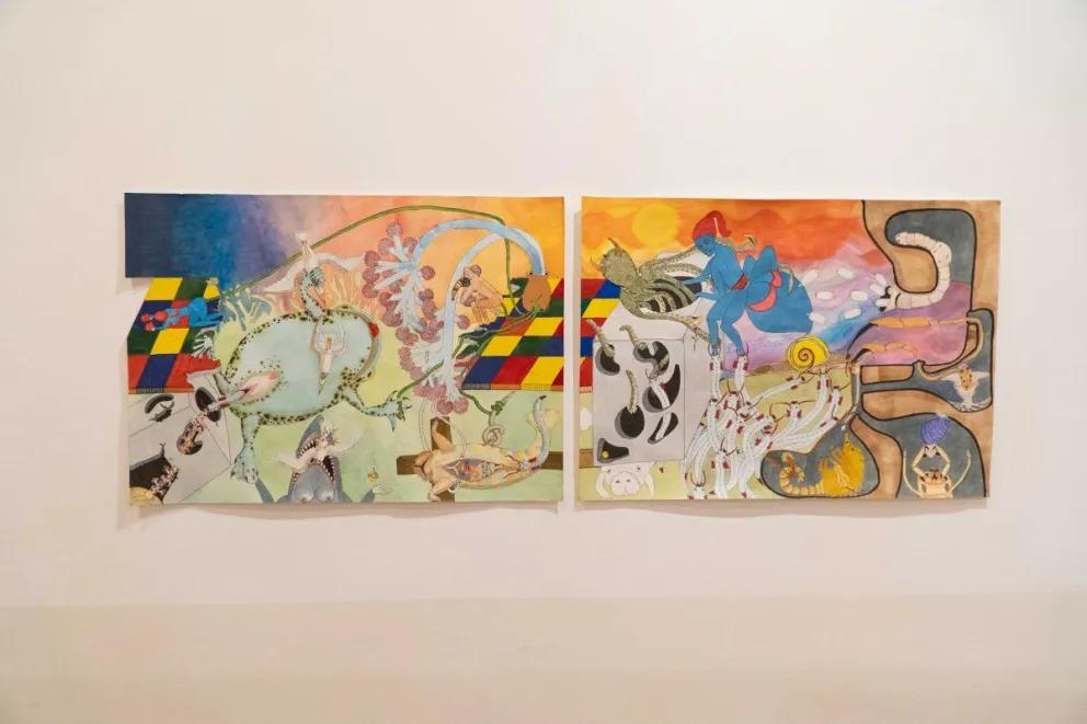 El Museo de la Patagonia abre sus puertas a propuestas de arte visual contempor&aacute;neo