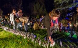 Bariloche ser&aacute; sede de la cuarta edici&oacute;n de la Feria Fotogr&aacute;fica de Autor