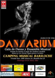 DANZARIUM 2016