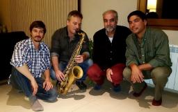 Bariloche se suma al D&iacute;a Internacional del Jazz con un concierto de muy buen nivel musical