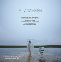 Ediciones Bex - Ella tambi&eacute;n Jorge Piccini / Bariloche