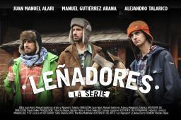 Ya est&aacute; online Le&ntilde;adores, la serie de humor realizada en la Patagonia