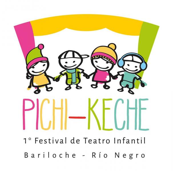 Se viene una nueva edici&oacute;n del 1er Festival de Teatro Infantil Invernal Pichi Keche