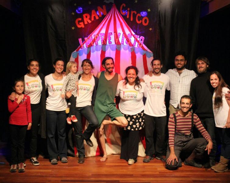 Este s&aacute;bado comienza una nueva edici&oacute;n del Festival Infantil de Teatro Pichi Keche