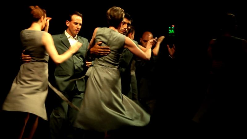 El Tango vestir&aacute; la Navidad en Bariloche