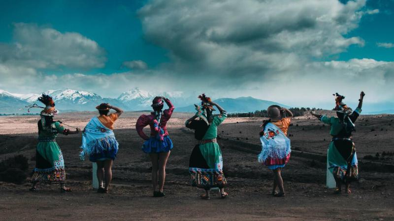 Cuando el baile traspasa fronteras y se convierte en pasi&oacute;n