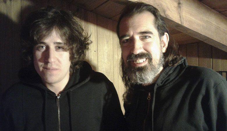 Con la presencia estelar de Javier, Joaqu&iacute;&shy;n Casalla presenta &aacute;lbum