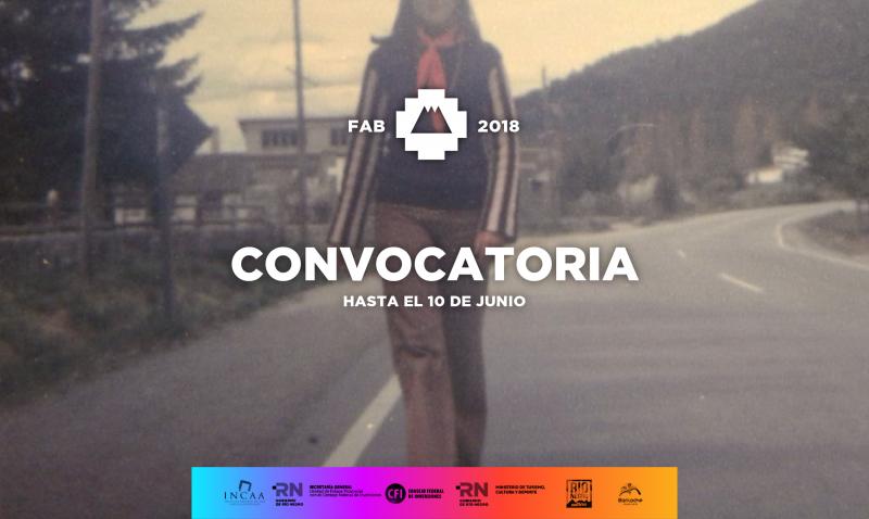 Hasta el 10 de junio est&aacute; abierta la convocatoria para el FAB 2018