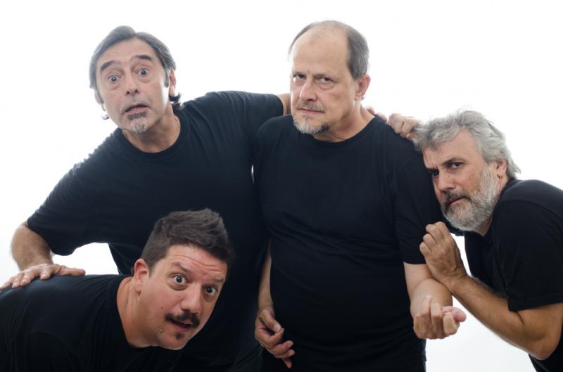 Vuelve el Festival de Teatro de Humor Jolgorio Bariloche