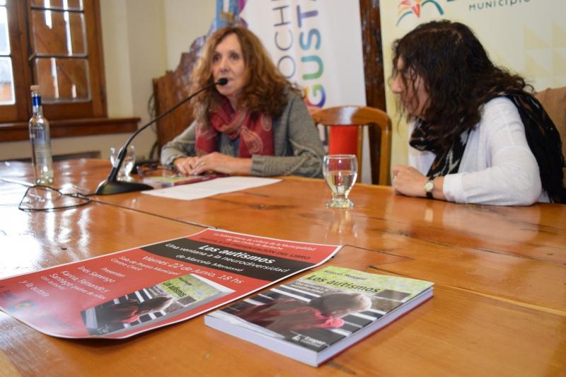 Presentan este 22 de junio el libro Los Autismos de Marcela Menass&eacute;