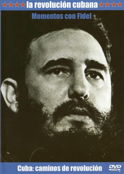 Invitan a la proyecci&oacute;n del documental 'Momentos con Fidel'
