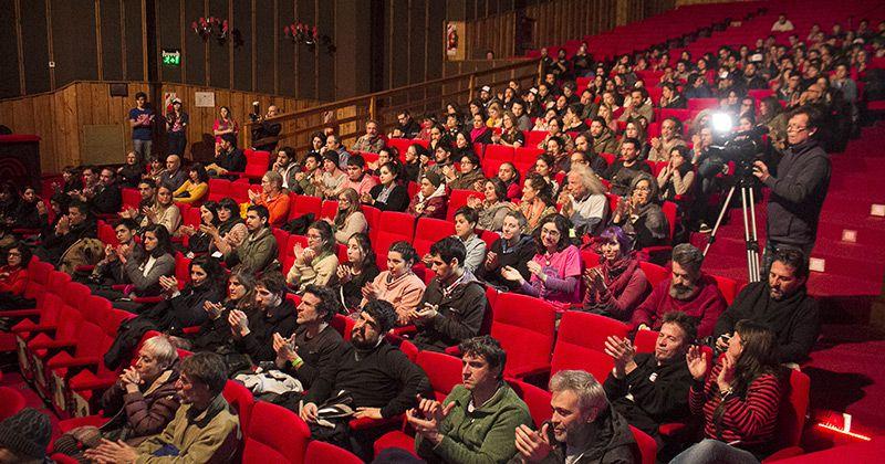 [FAB 2018] Luz, c&aacute;mara y acci&oacute;n: Contin&uacute;a el Festival Audiovisual Bariloche