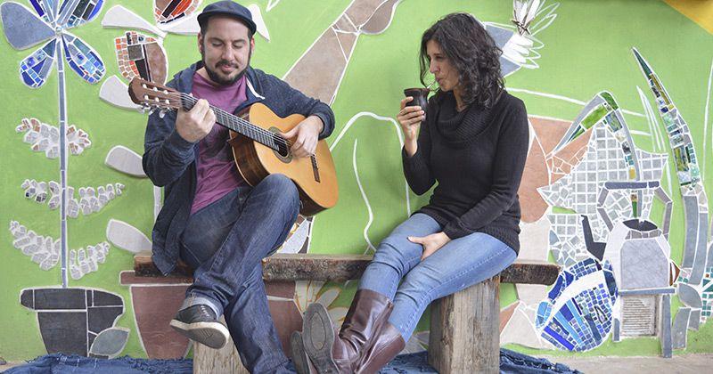 Vino en Copla prepara 'Canciones a la olla'