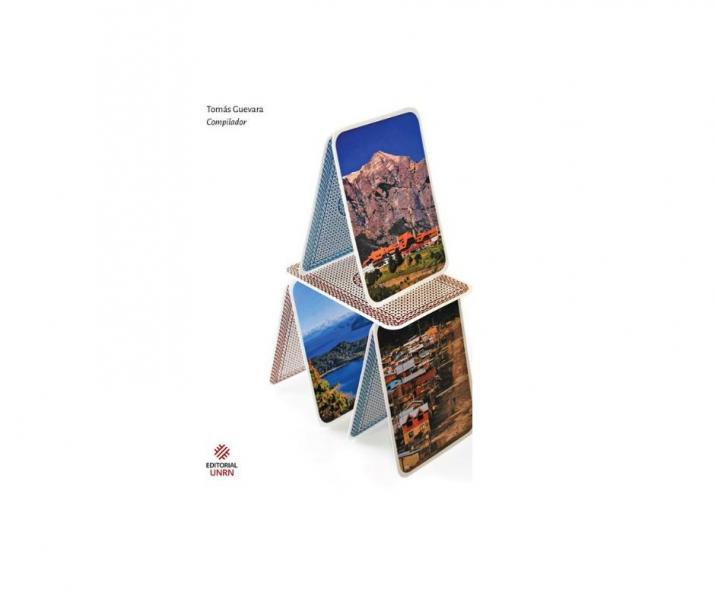 'Urbanizaci&oacute;n y h&aacute;bitat en Bariloche' un libro para entender la compleja ciudad que habitamos