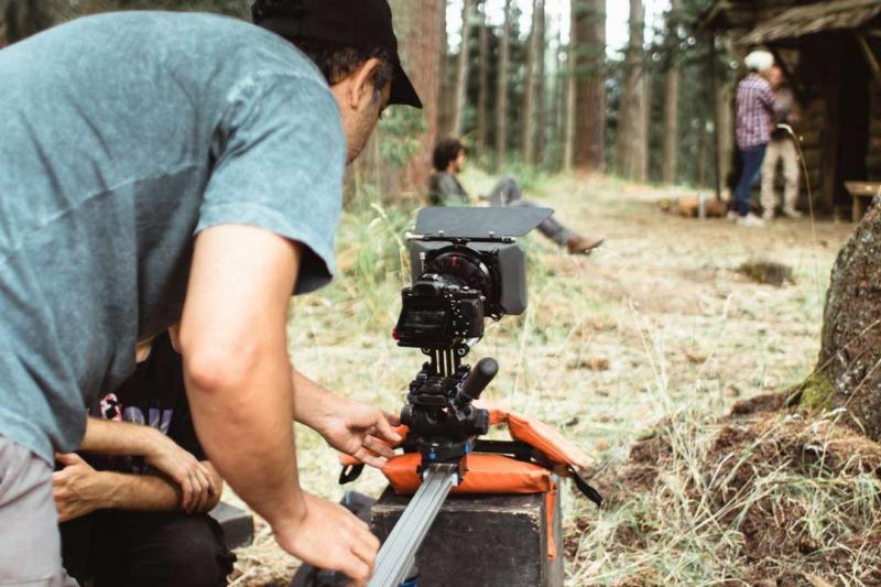 Convocan al Festival de Cortometrajes A Rodar Escuelas