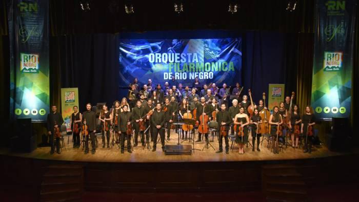 Con m&uacute;sica orquestal y de c&aacute;mara, se lanza el FIMBA 2019