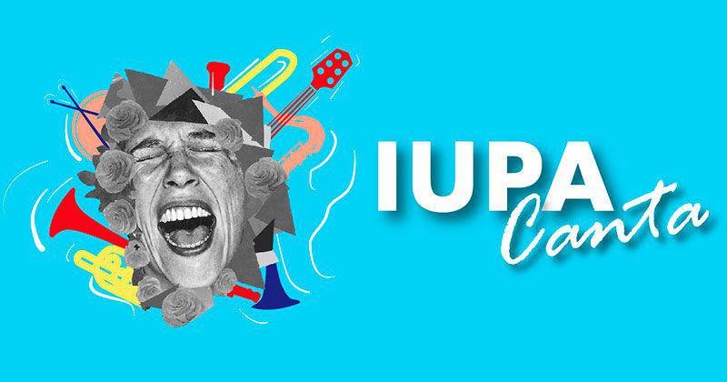 Lanzan el concurso IUPA Canta | El Cordillerano