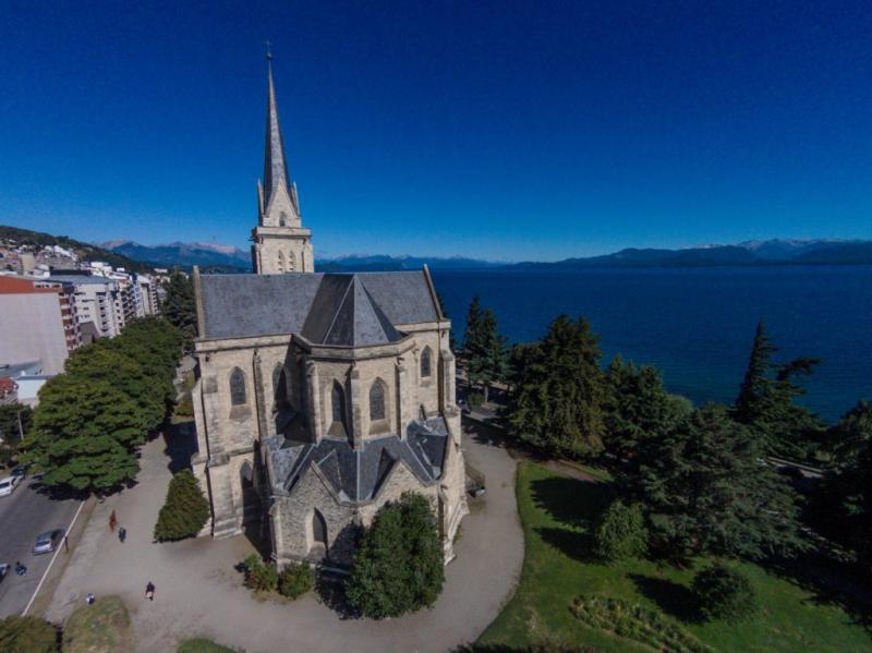 Aniversario de Bariloche: este 3 de Mayo habr&aacute; un especial en redes