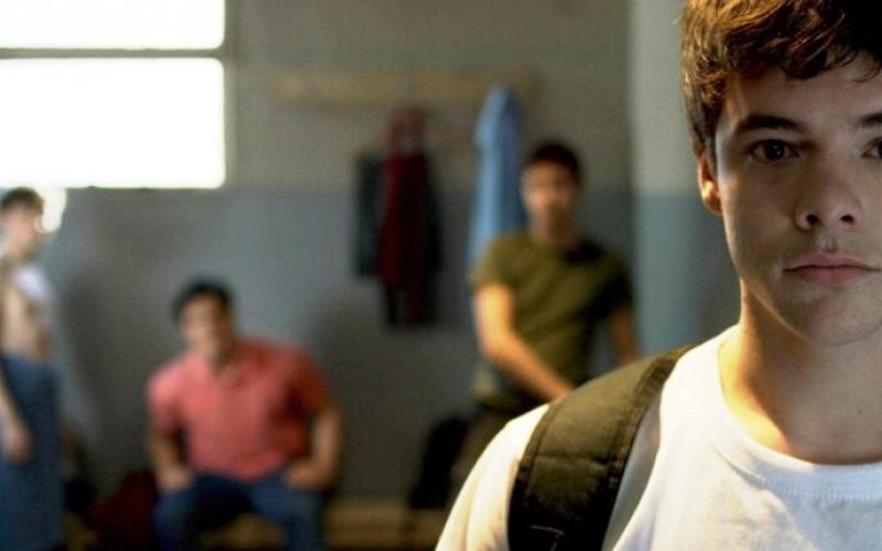 Yo, adolescente: la juventud post Croma&ntilde;&oacute;n