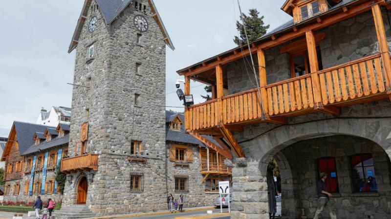 Historia que conectan, un ciclo que arranca con Bariloche