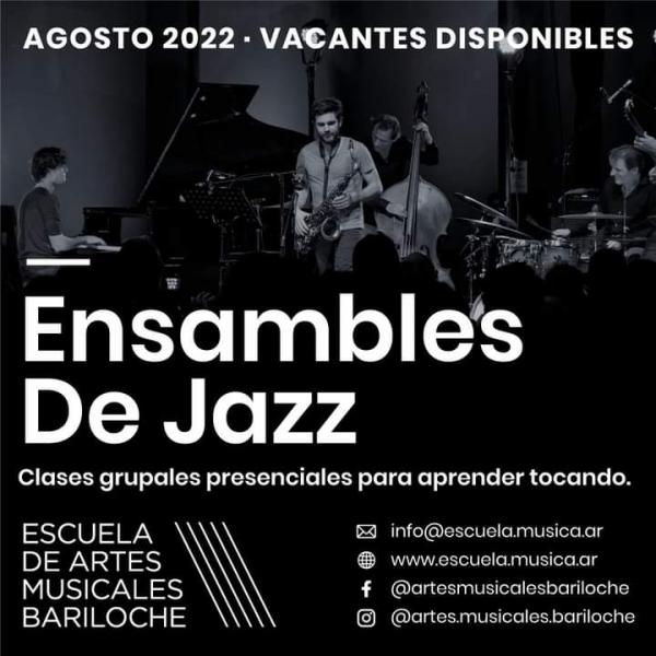 Ensambles de Jazz