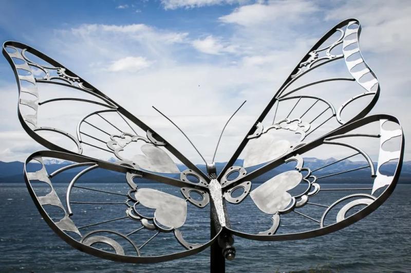 Historias de Luz: m&aacute;s de una d&eacute;cada convirtiendo chatarra en posibilidades para j&oacute;venes de la ciudad