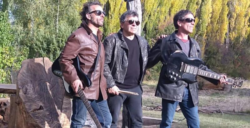 No hay mucho rock de derecha: el rock es barrio, vivencias callejeras y realidades