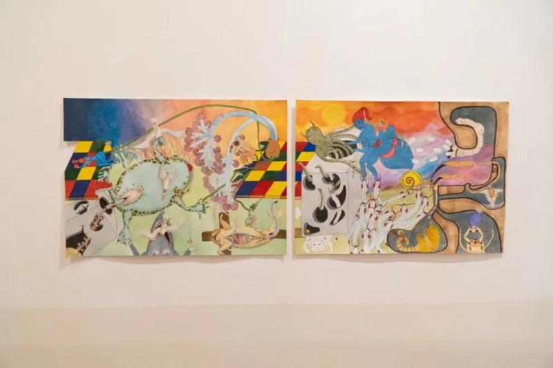 El Museo de la Patagonia abre sus puertas a propuestas de arte visual contempor&aacute;neo