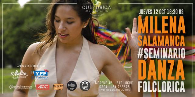 Seminario de Danzas Folklricas