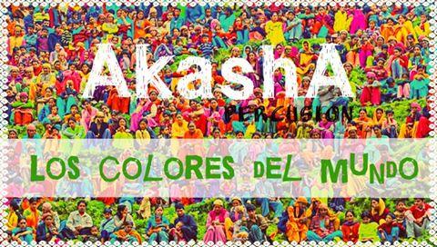 AKASHA SIGUE EL VIAJE EN CULTURICA