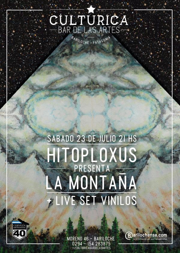 HITOPLOXUS PRESENTA LA MONTA&Ntilde;A (GRATIS)