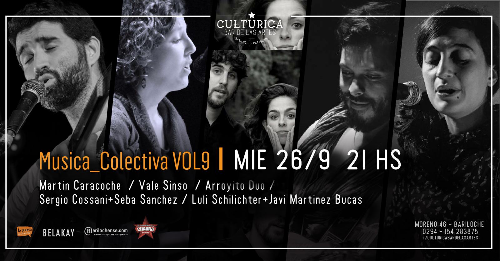 M&uacute;sica_Colectiva VOL9