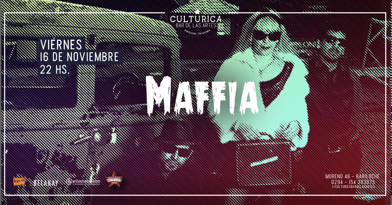 Maffia