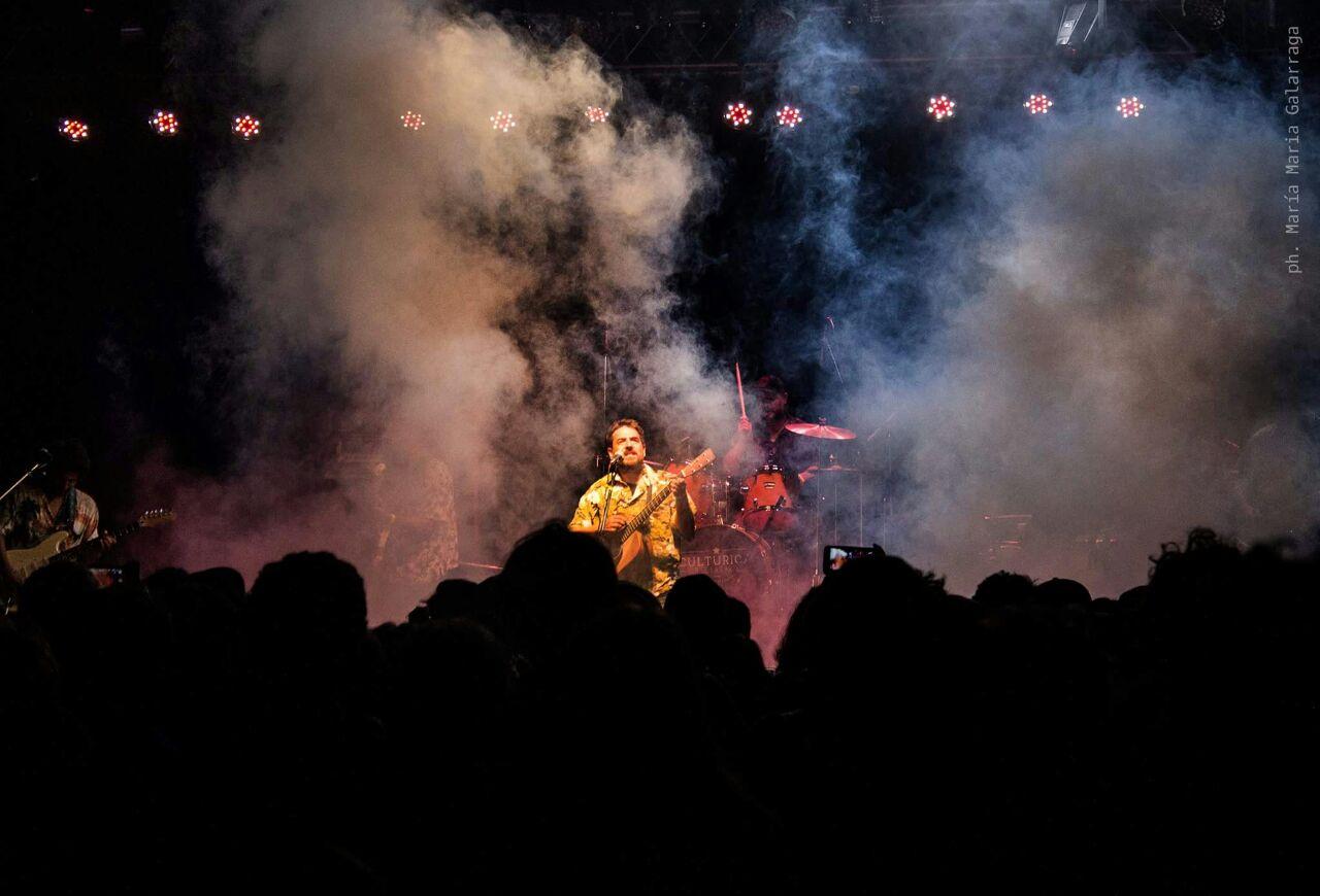 CULTURICA FESTIVAL con sello propio: Arte y consciencia ecol&oacute;gica