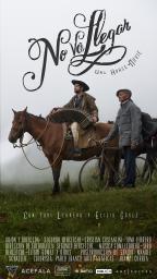 Por primera vez en Bariloche, una Horse Movie No Vas a Llegar de Tomi Lebrero. Estreno Exclusivo