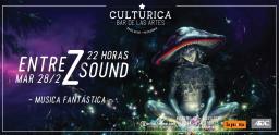 Hoy presentamos: EntreZsound (M&uacute;sica Fant&aacute;stica)